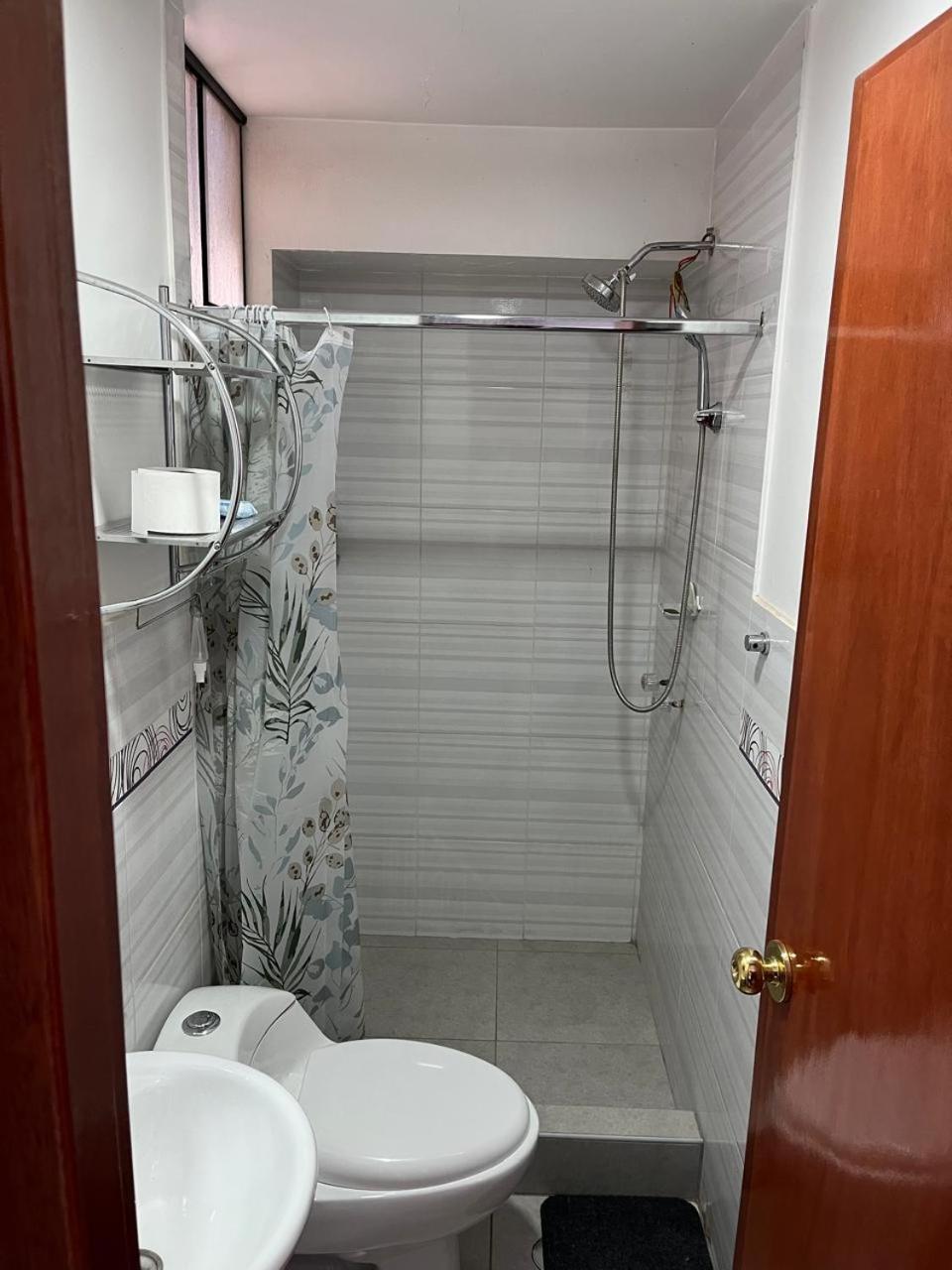 Jennys R House Appartement