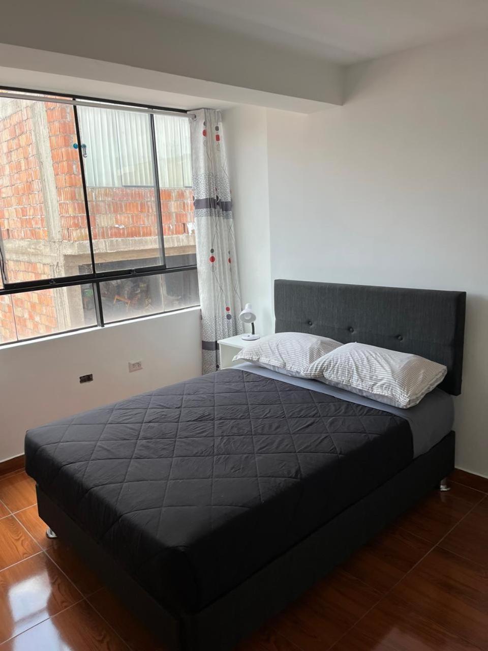 Appartement Jennys R House Cusco