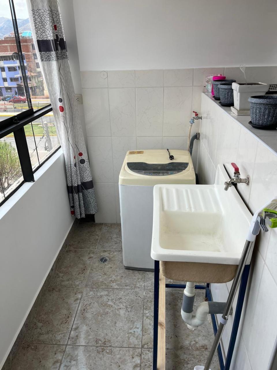 Appartement Jennys R House Cusco