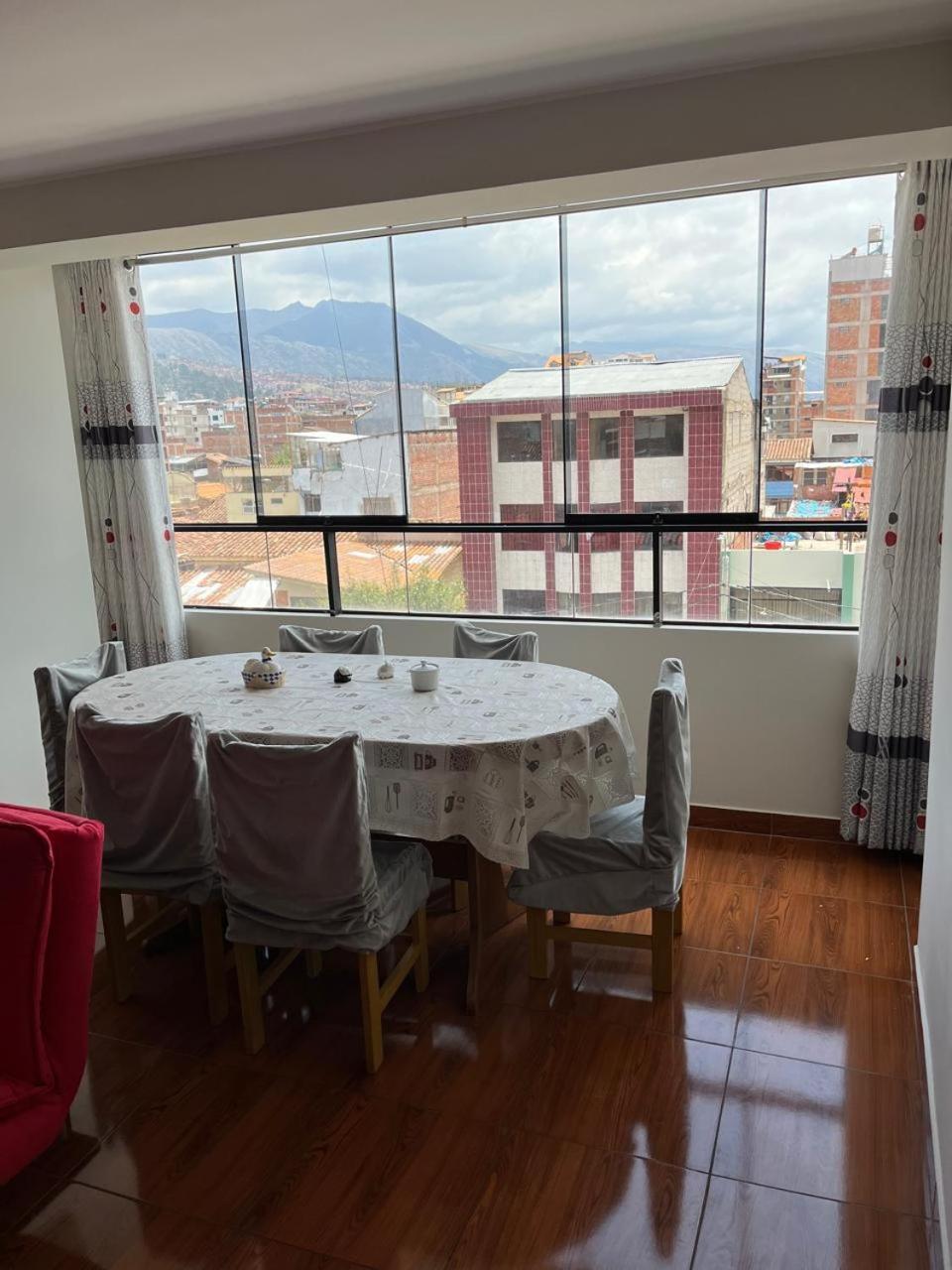 Jennys R House Appartement